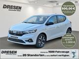 Dacia Sandero III 1.0 EU6e Journey TCe 90 NAVI SITZHEI - Dacia Neuwagen: Eu