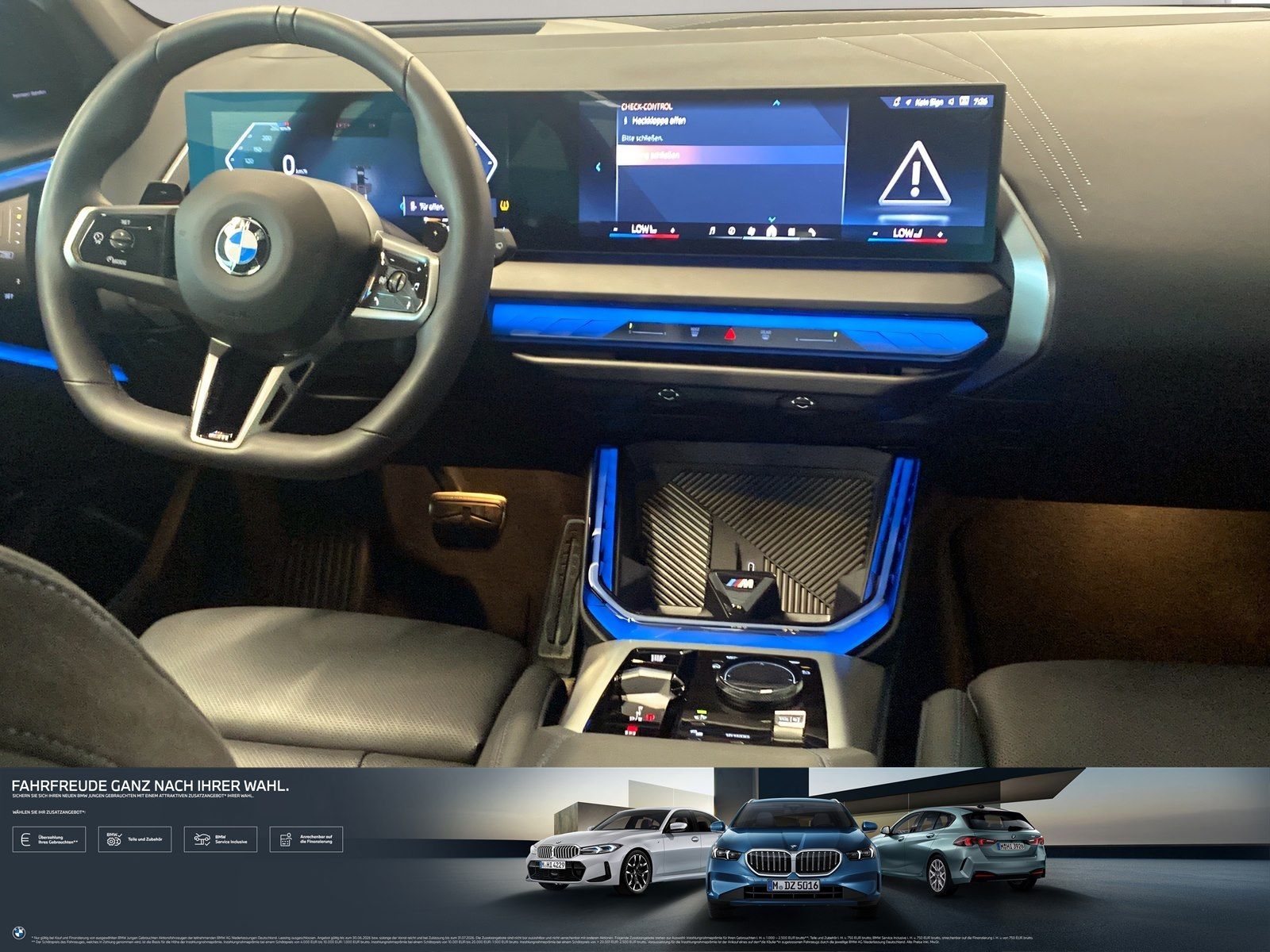BMW X3 - Bild 8