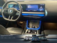 BMW X3 - Vorschau Bild 8