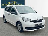 Skoda Citigo Active*Klima*1.Hand*4 Türer*TÜV* - Skoda Citigo Gebrauchtwagen in Bremen