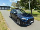 Audi SQ5 Sportback FY Head-up | Panorama |... - Audi SQ5 in Kassel