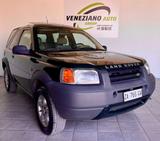 Land Rover Freelander 2.0 TD cat 3p. Hardback - Land Rover Freelander mit Diesel-Antrieb: 2.0