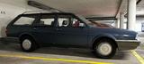 Volkswagen Passat Kombi 32B, Oldtimer, bla... - Volkswagen Passat aus 1987