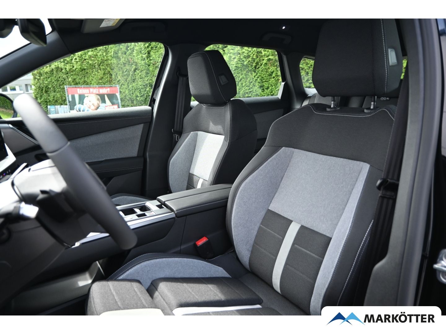 Opel Grandland (X) - Bild 9