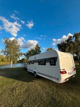 Hobby Prestige 560WLU