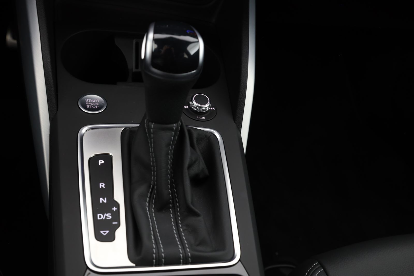 Audi Q2 - Bild 15