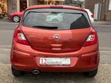 Opel Corsa D Satellite 1.4 "NUR 48000KM"+KLIMA+PDC - gebrauchte Opel Corsa aus dem Jahr 2013