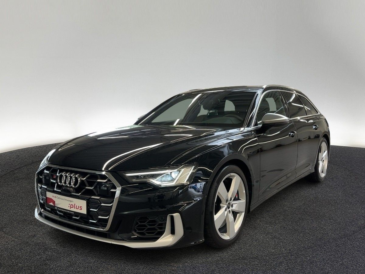 Audi S6 - Bild 2
