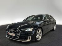 Audi S6 - Vorschau Bild 2