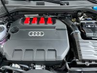 AUDI S3 Sportback TFSI quattro GLASDACH MATRIX 4J GAR bei Autohaus Landmann & Maier OHG
