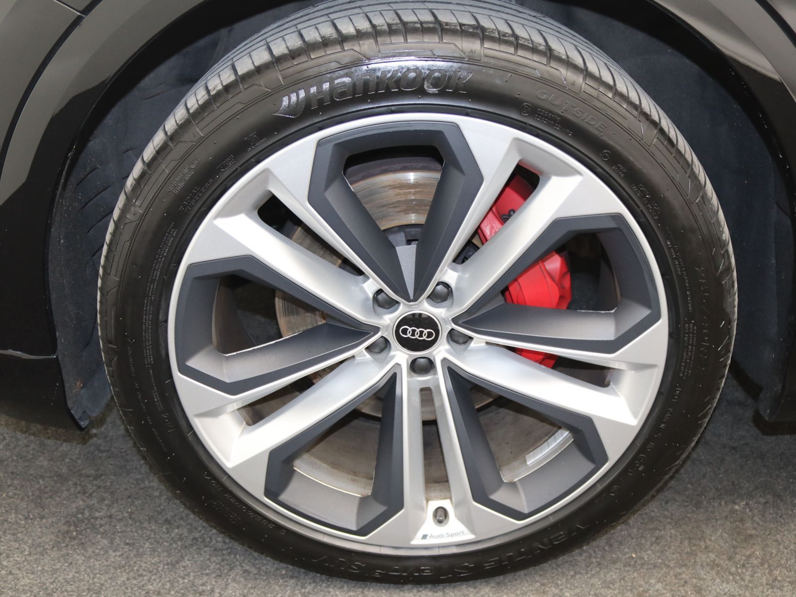 Audi Q8 - Bild 18