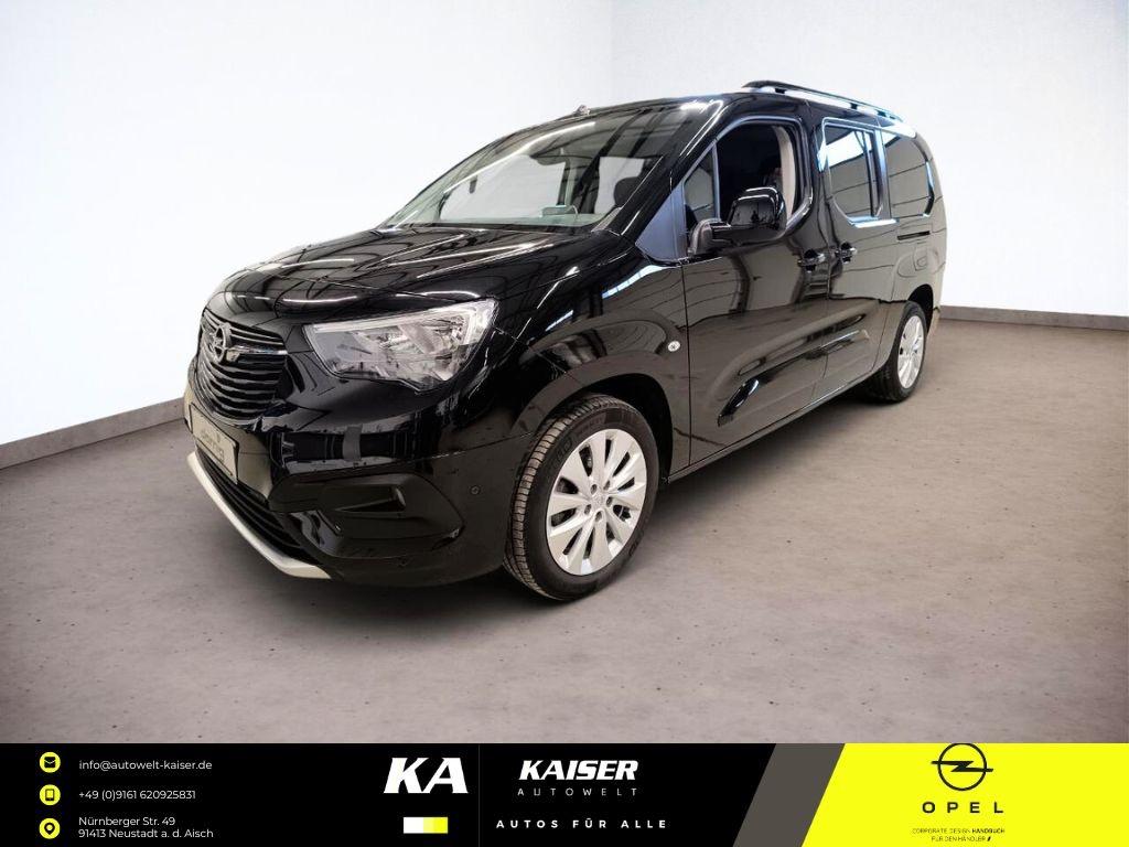 Opel Combo Life XL Ultimate*NAVI*DAB*SITZHZG*KAMERA