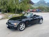 BMW Z3 Roadster 2.8 - gepflegter Klassiker - BMW Z3 aus 1997: 2.8