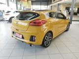 Kia cee'd 1.6 T-GDI GT-Track+Navi+Klima+Kamera+PANO+ - gebrauchte Kia Coupés
