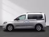 Volkswagen Caddy 2.0 TDI Life EU6 SCR DSG Cool&Sound Paket - VW Caddy LIFE Gebrauchtwagen