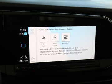 Volkswagen Caddy 2.0TDI DSG STYLE NAV PRO STANDHZ PANO AHK