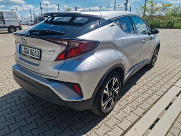 Toyota C-HR - 3