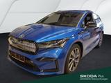 Skoda Enyaq 60 SPORTLINE*WÄRMEPUMPE*HUD*MATRIX*CANTON* - Skoda Enyaq in Frankfurt (Main)