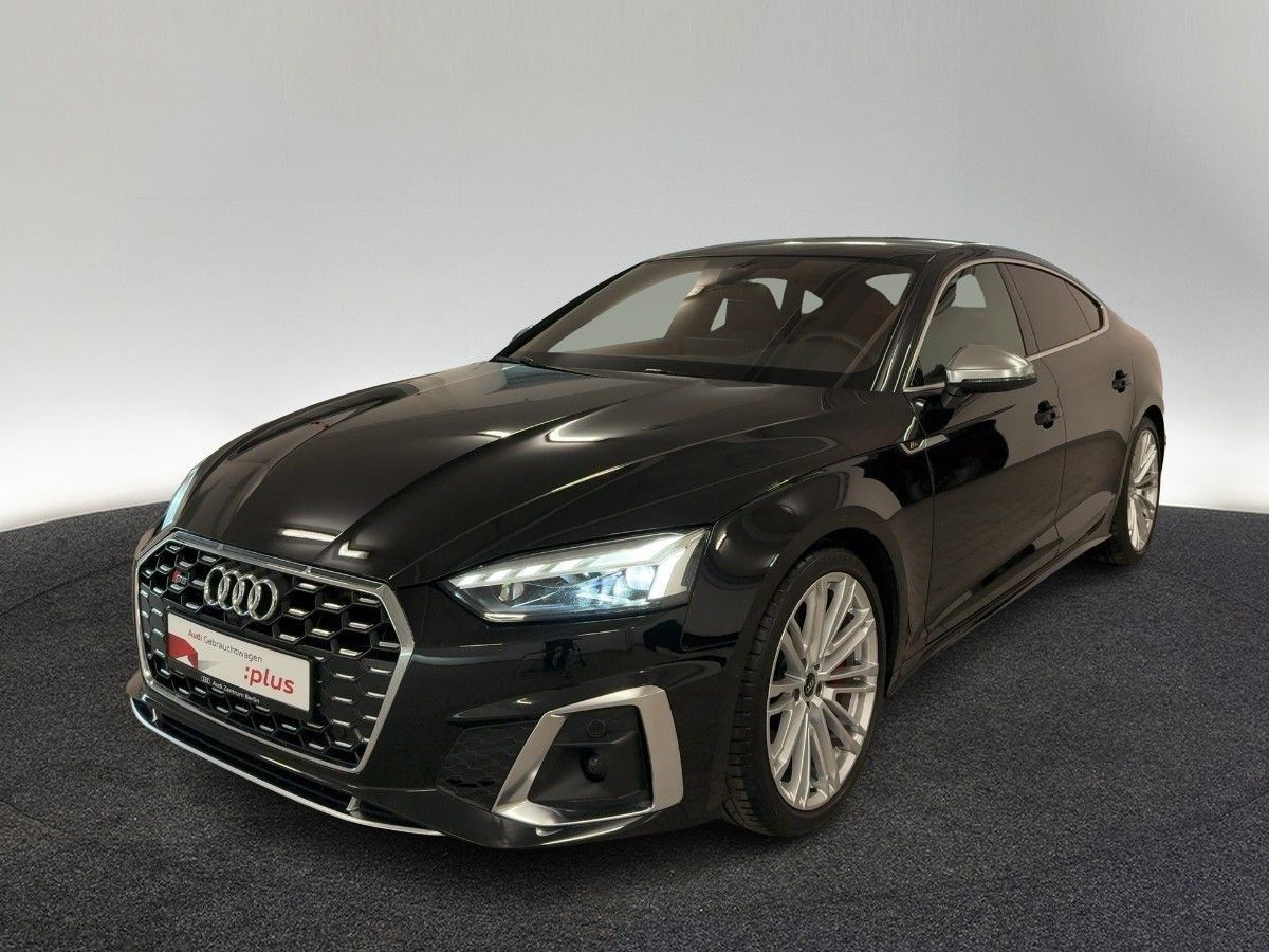 Audi S5 - Bild 4