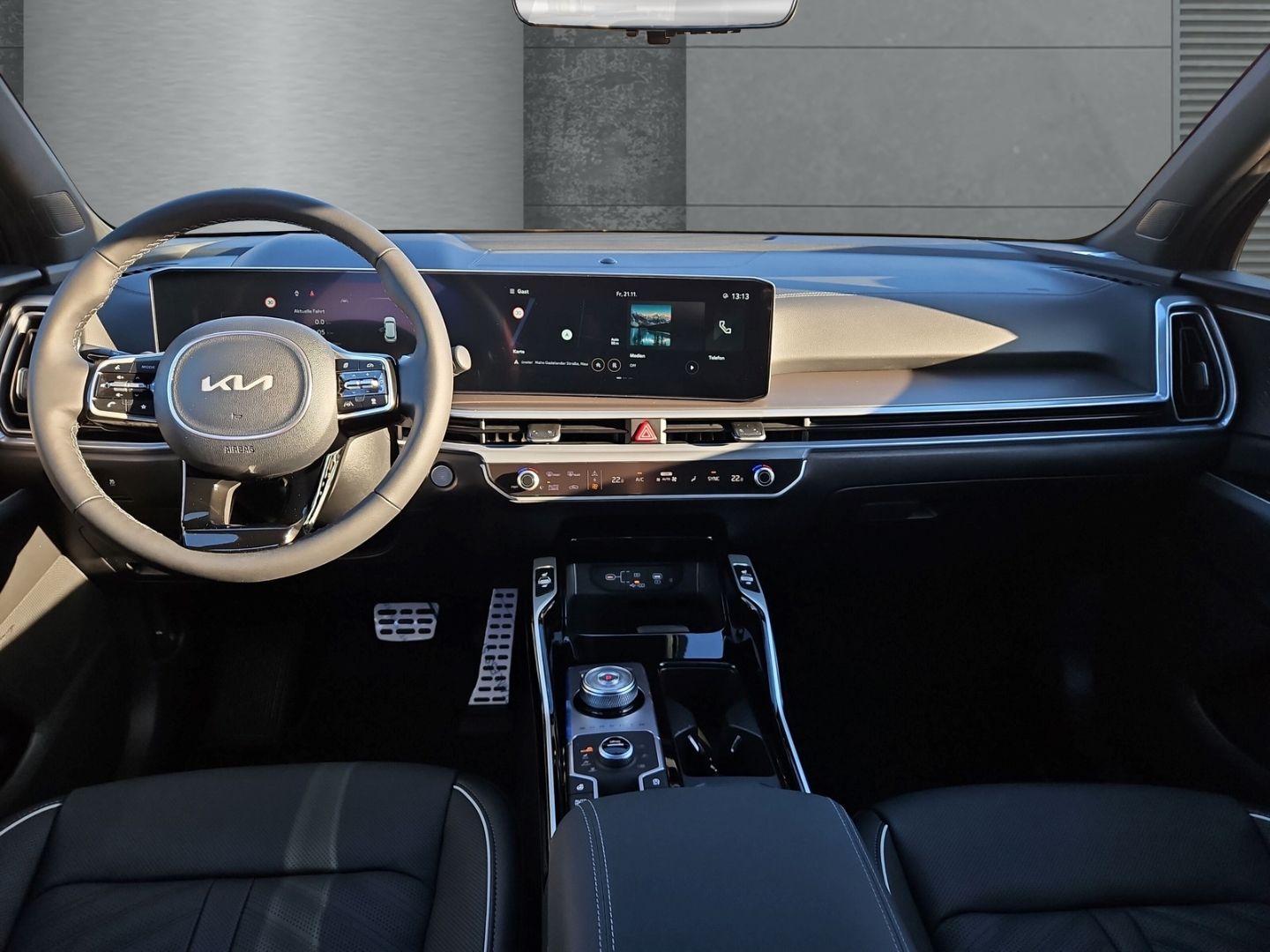 Kia Sorento - Bild 10