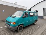 Volkswagen T4 DIESEL *1.HAND+WENIG KM+6-SITZER+FENSTERBUS* - gebrauchte VW T4 aus dem Jahr 1992