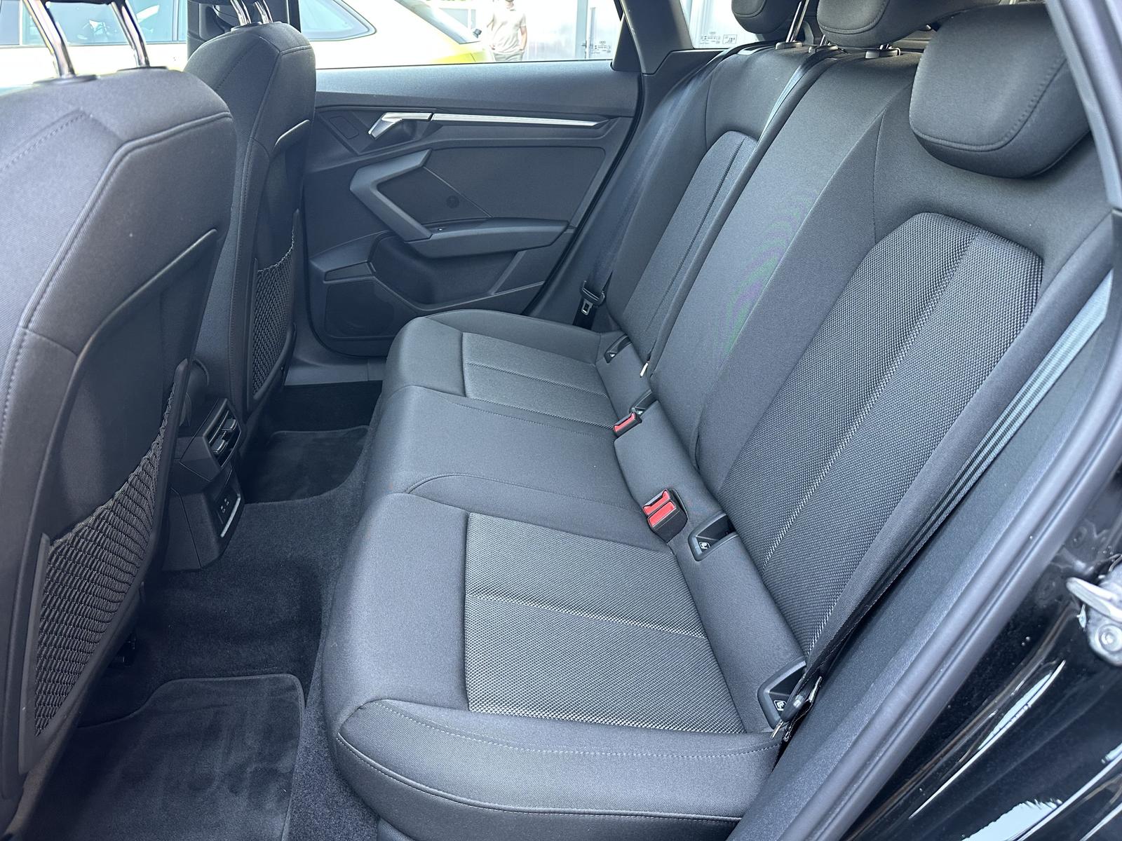 Audi A3 SpB 30 TDI S-Line NAV+LED+ACC+KAMERA+17ZOLL, миниатюра 11