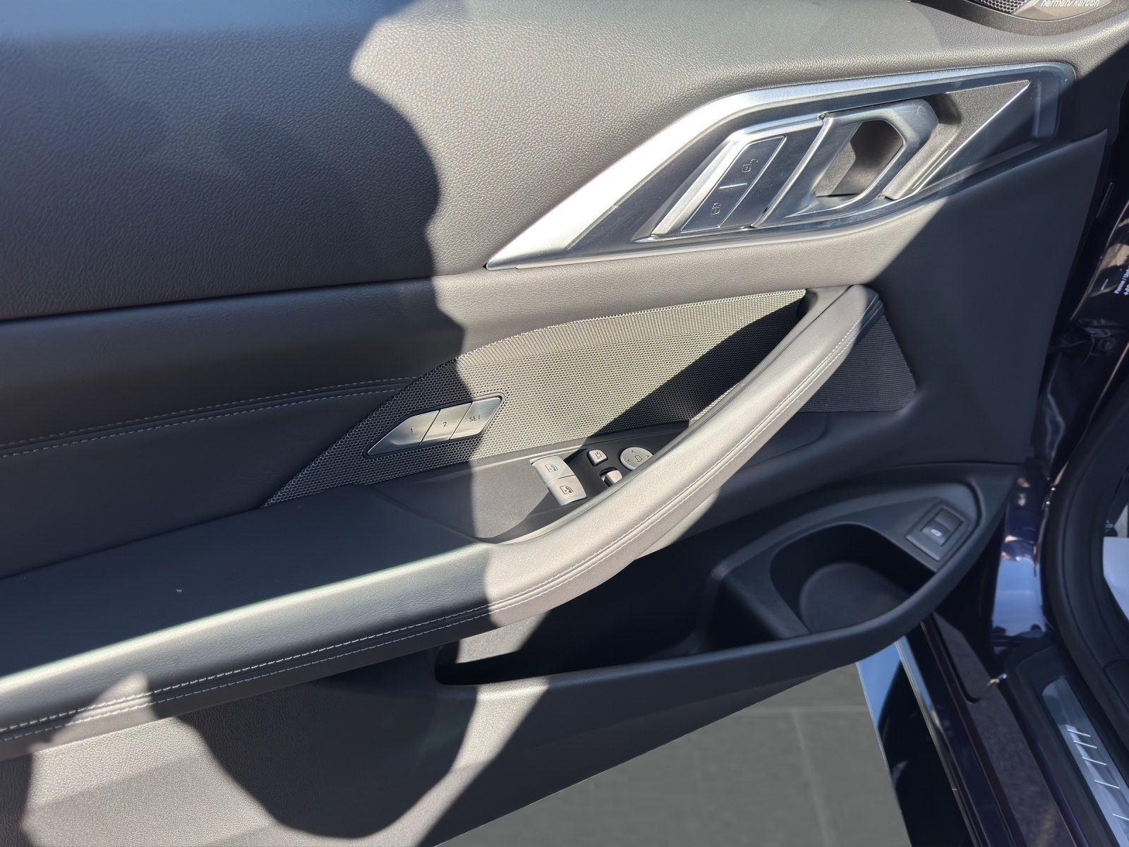 BMW M4 - Bild 10