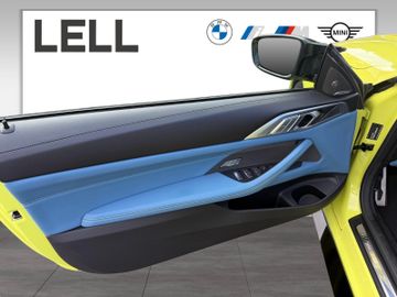 BMW M4 - 9