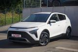 Hyundai Bayon 1.0 T-GDI LED Kamera Klima Sitzheizung USB - Hyundai BAYON aus 2023