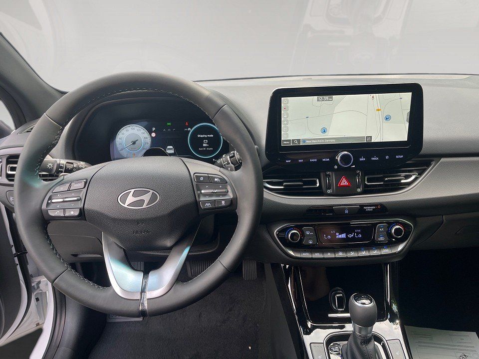 Hyundai i30 - Bild 10