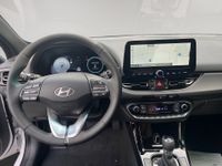 Hyundai i30 - Vorschau Bild 10
