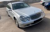 Mercedes-Benz E 220 E -Klasse T-Modell E 220 T CDI - Mercedes-Benz E 220 aus 2006: Cdi