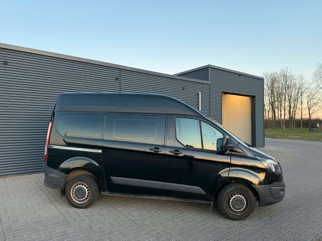 Image of Ford Transit