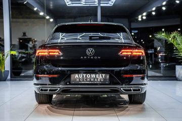 Volkswagen Arteon - 12