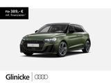 Audi A1 Sportback S line 30 TFSI 85(116) kW(PS) S tro - Audi A1 in Erfurt