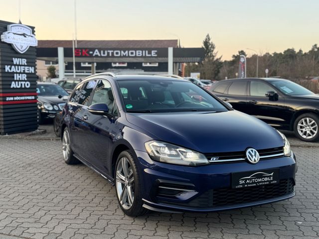 Volkswagen Golf VII Highline  R-Line VIRTUAL/LANE/RFK/DSG