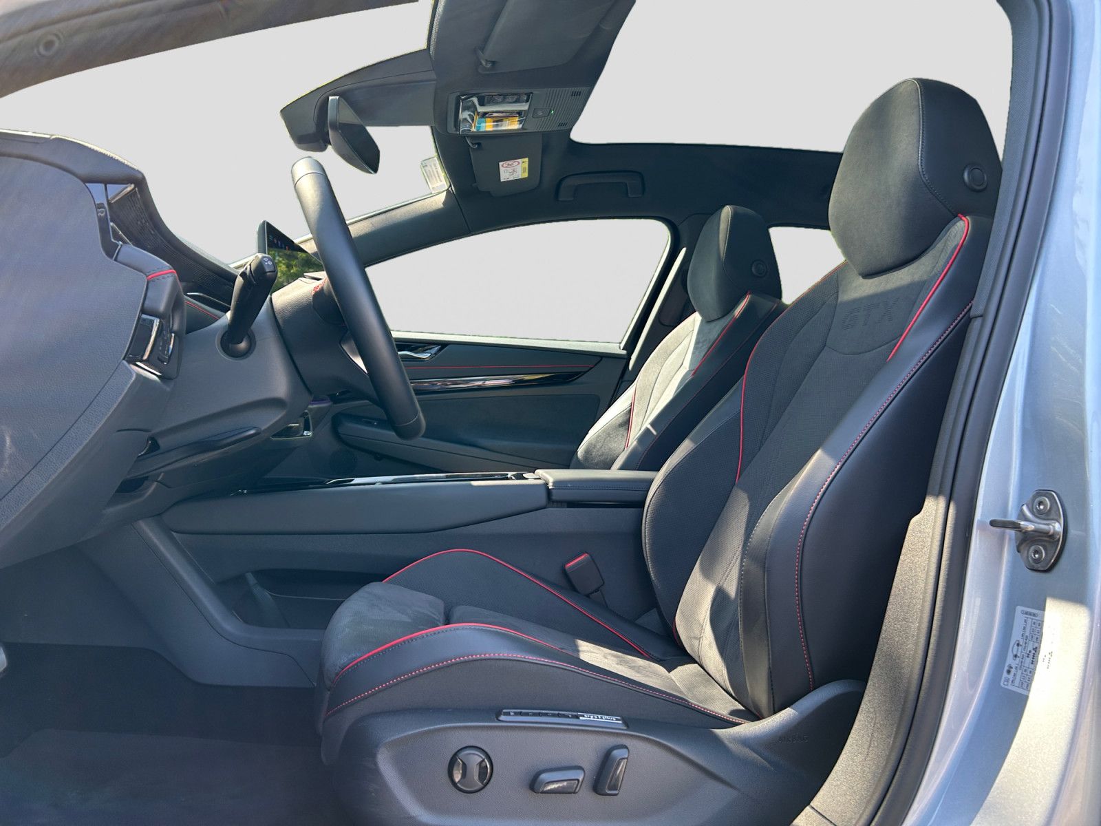 Volkswagen ID.7 - Bild 12