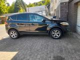 Ford Kuga Titanium 4x4 - gebrauchte Ford Kuga aus dem Jahr 2008