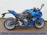 Suzuki GSX-8R MY2025 Euro 5+, FS A2 - Angebote