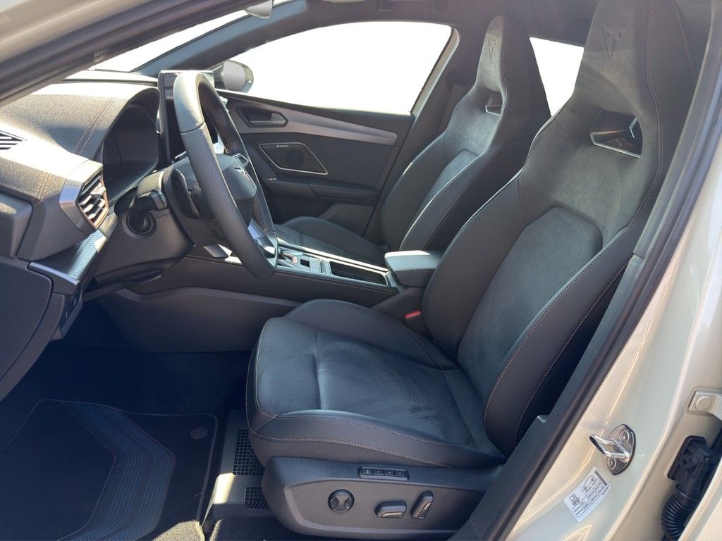 Cupra Leon - Bild 14