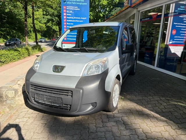 Peugeot Bipper Tepee Active