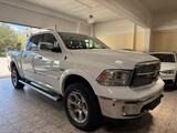 Dodge RAM 1500 °LPG-PRINS°LUFTFAHRWERK° - gebrauchte Dodge RAM aus dem Jahr 2014