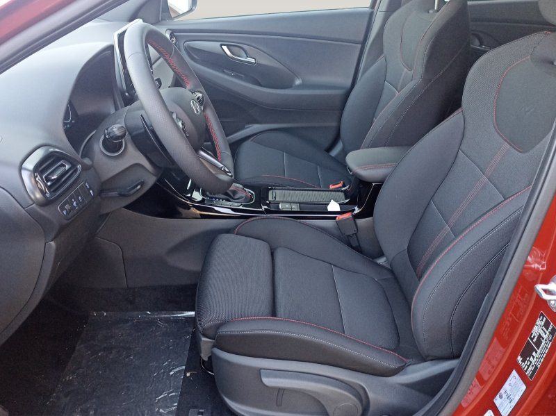 Fahrzeugansicht 8 Fahrzeugabbildung Hyundai i30 Kombi 1.5 T-GDI N-Line