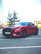 Ford Mustang 5.0 Ti-VCT V8 GT Auto GT - gebrauchte Ford Mustang aus dem Jahr 2024
