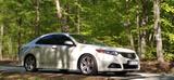Honda Accord 2.4 type S - Honda Accord: Type