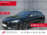 Cupra Leon VZ 2.0 TSI DSG 4JG+LED+NAV+ACC+DAB+BEATS+19 - CUPRA Leon Leasingangebote für Privatpersonen