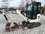 CAT 301.8-05A - CAT 301