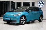 Volkswagen ID.3 Pro Business - mit Elektro-Antrieb: Blau, Beheizbares Lenkrad