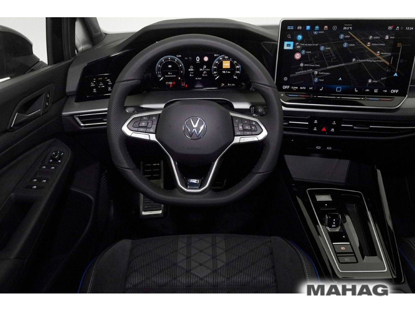 Volkswagen Golf - Bild 14