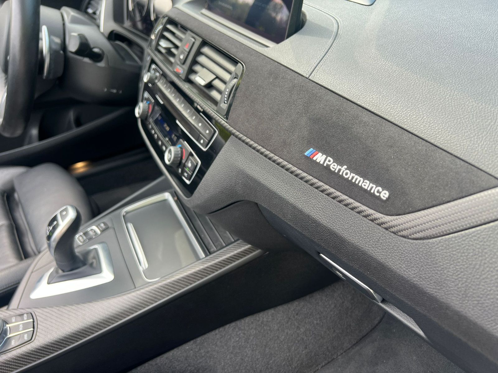 BMW M2 2 Cabrio M240 i-KW GEWINDE-M PERFORMANCE- foto 20